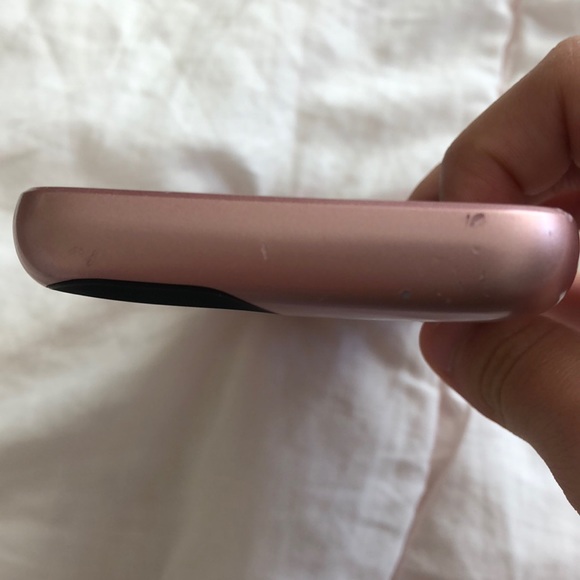 mophie rose gold phone case - Picture 4 of 5